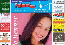 INFORMATIVO PALMAS BAR