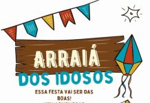 Cel. Domingos Soares promoverá Arraiá dos Idosos