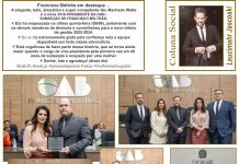 Francisco Beltrão em destaque …