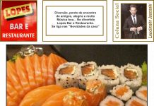 Lopes Bar e Restaurante