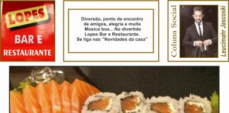 Lopes Bar e Restaurante