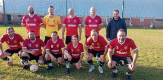 Taça CDS Fut7 movimenta os fins de semana