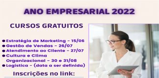 Prefeitura e Acecel lançam o projeto Ano Empresarial