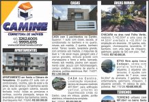 CAMINE CORRETORA DE IMÓVEIS