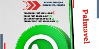 A PALMAVEL tem mais de 35 anos de tradição e excelência em peças para automóveis