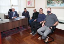 Vereadores de Mariópolis agradecem aos Deputados pelos recursos enviados ao Município