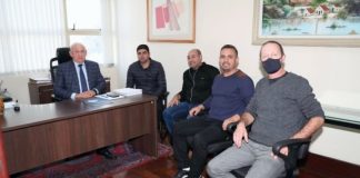 Vereadores de Mariópolis agradecem aos Deputados pelos recursos enviados ao Município