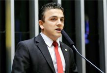Deputado Aliel Machado destina mais R$ 100 mil para CDS