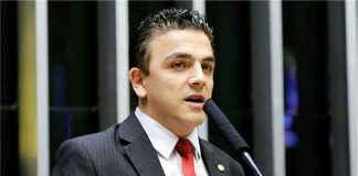 Deputado Aliel Machado destina mais R$ 100 mil para CDS
