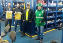 CAMPANHA MAIO AMARELO