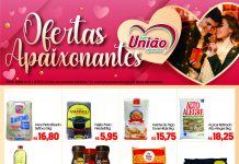 SUPERMERCADO UNIÃO