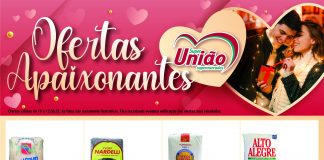 SUPERMERCADO UNIÃO
