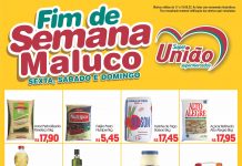 SUPERMERCADO UNIÃO