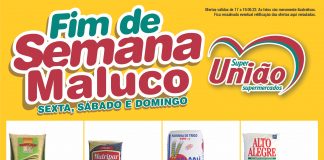 SUPERMERCADO UNIÃO