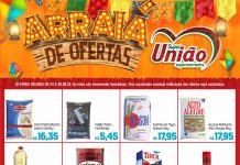 SUPERMERCADO UNIÃO