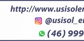 USISOL ENERGIA SOLAR