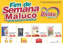 SUPERMERCADO UNIÃO