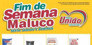 SUPERMERCADO UNIÃO