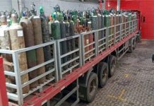 Gaeco apura fraudes de empresa de Pato Branco em venda de oxigênio para prefeituras