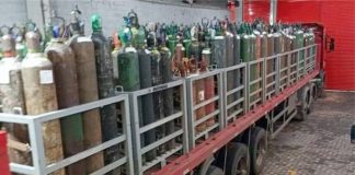 Gaeco apura fraudes de empresa de Pato Branco em venda de oxigênio para prefeituras