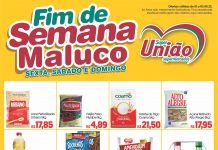 SUPERMERCADO UNIÃO
