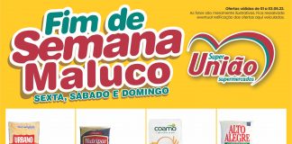 SUPERMERCADO UNIÃO