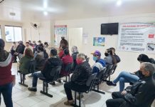 Departamento de Saúde institui mudanças nos atendimentos da UBS Central