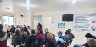 Departamento de Saúde institui mudanças nos atendimentos da UBS Central