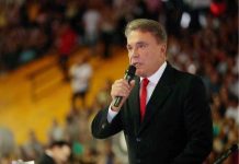 Senador Alvaro informa que distribuiu quase R$ 32 milhões em emendas para o Sudoeste do Paraná