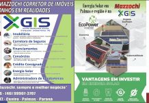 GESTÃO IMOBILIÁRIA SEGURA E MAZZOCHI CORRETOR DE IMÓVEISTRANSFORMANDO SONHOS EM REALIDADES