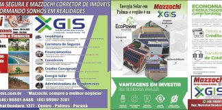 GESTÃO IMOBILIÁRIA SEGURA E MAZZOCHI CORRETOR DE IMÓVEISTRANSFORMANDO SONHOS EM REALIDADES