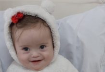 Eloa precisa de sua ajuda