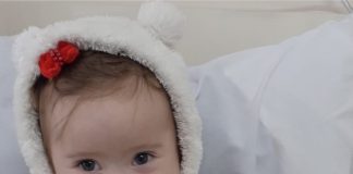 Eloa precisa de sua ajuda