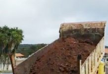 Diretor de departamento da Prefeitura de Cel. Domingos Soares recebe ameaça e centro administrativo é vandalizado