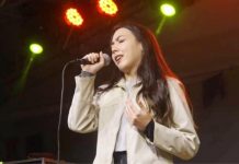 CANTORA PALMENSE ENTRE OS 5 MELHORES DO FESTIVAL DE CAÇADOR-SC