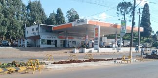 Posto de combustível é prejudicado pela administração municipal em Palmas?