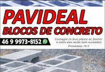 PAVIDEAL BLOCOS DE CONCRETO