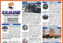 CAMINE CORRETORA DE IMÓVEIS