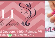 ELI STUDIO HAIR
