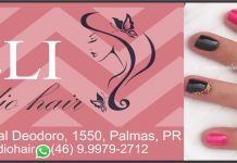 ELI STUDIO HAIR