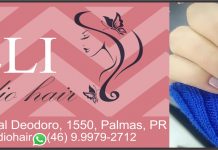 ELI STUDIO HAIR