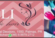 ELI STUDIO HAIR