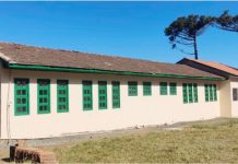 Prefeitura de CDS realiza reformas em postos de saúde