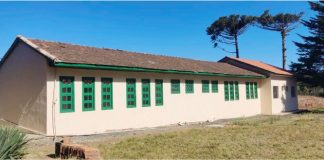 Prefeitura de CDS realiza reformas em postos de saúde