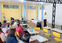 Cel. Domingos Soares prepara segundo semestre letivo