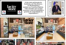 Laviér Store