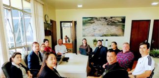 Coronel Domingos Soares dará reajuste integral a professores municipais