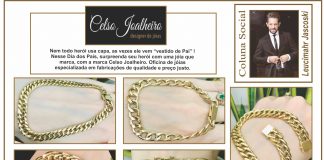 CELSO JOALHEIRO