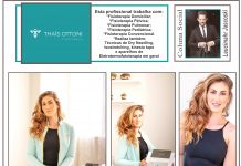 THAÍS OTTONI FISIOTERAPIA