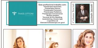 THAÍS OTTONI FISIOTERAPIA